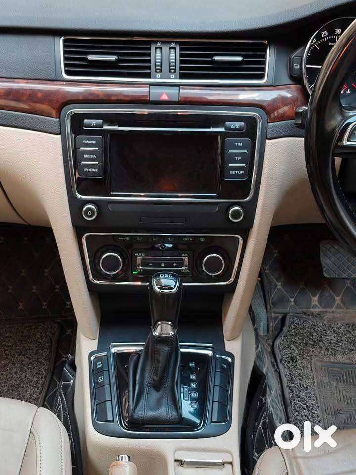 Skoda Superb 2014 Diesel Good Condition