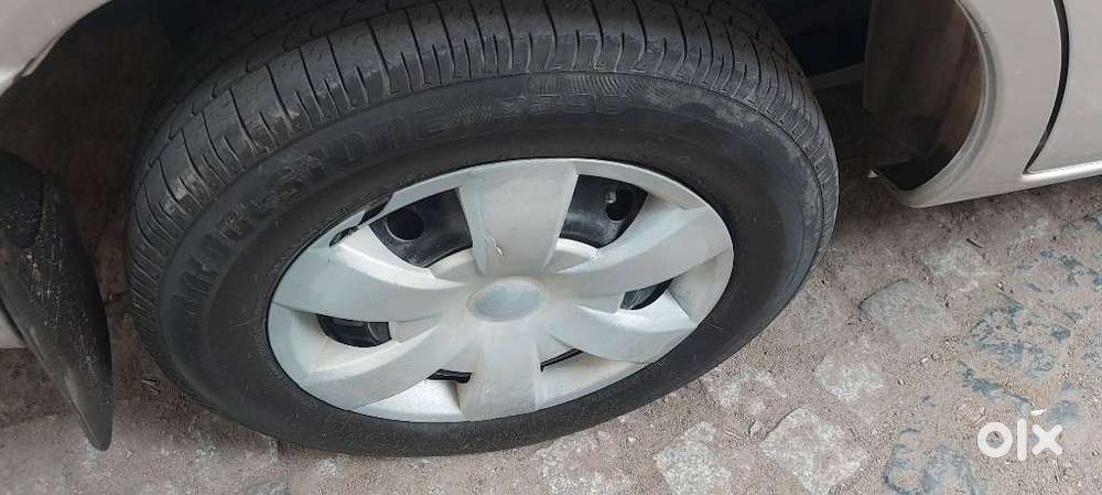 Toyota Innova 2004-2011 2.5 G4 Diesel 8-seater, 2008, Diesel