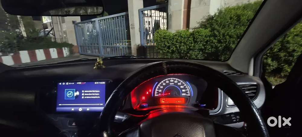 Maruti Suzuki Baleno 2018
