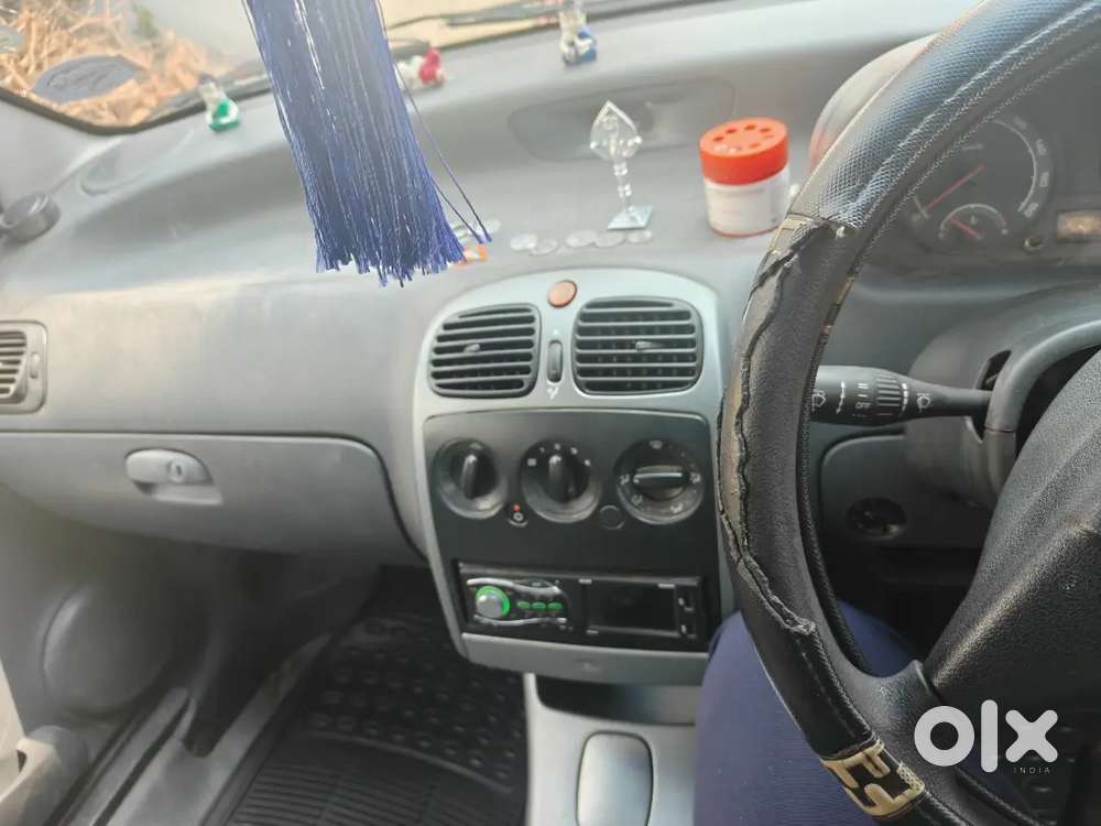 Tata Indica Ev2 Xeta 2008