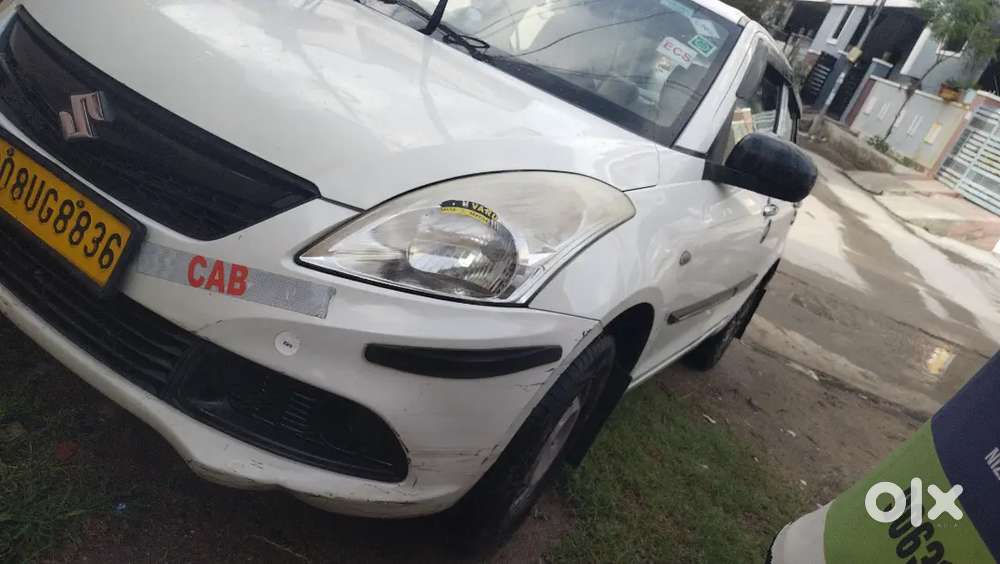 Maruti Suzuki Tour 2022 Petrol Cng