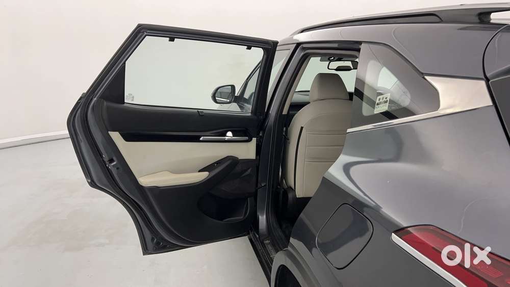 Kia Seltos Htx D, 2021, Diesel