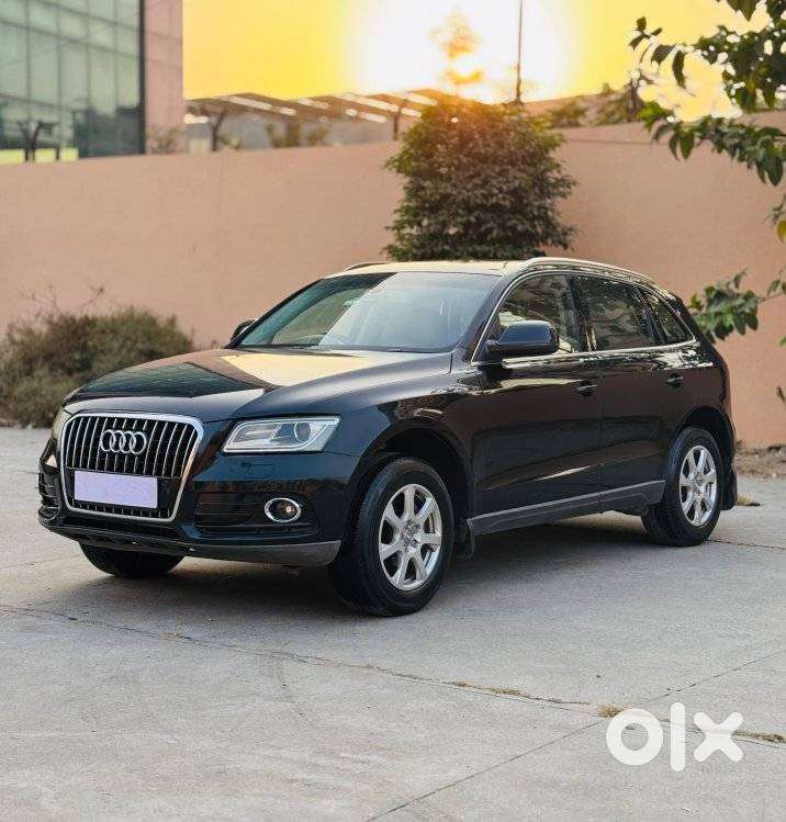 Audi Q5 35 Tdi Quattro, 2014, Diesel
