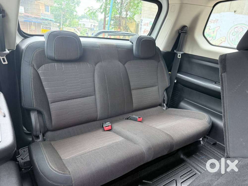 Mahindra Scorpio N Z6 Diesel Mt 2wd 7 Str, 2024, Diesel
