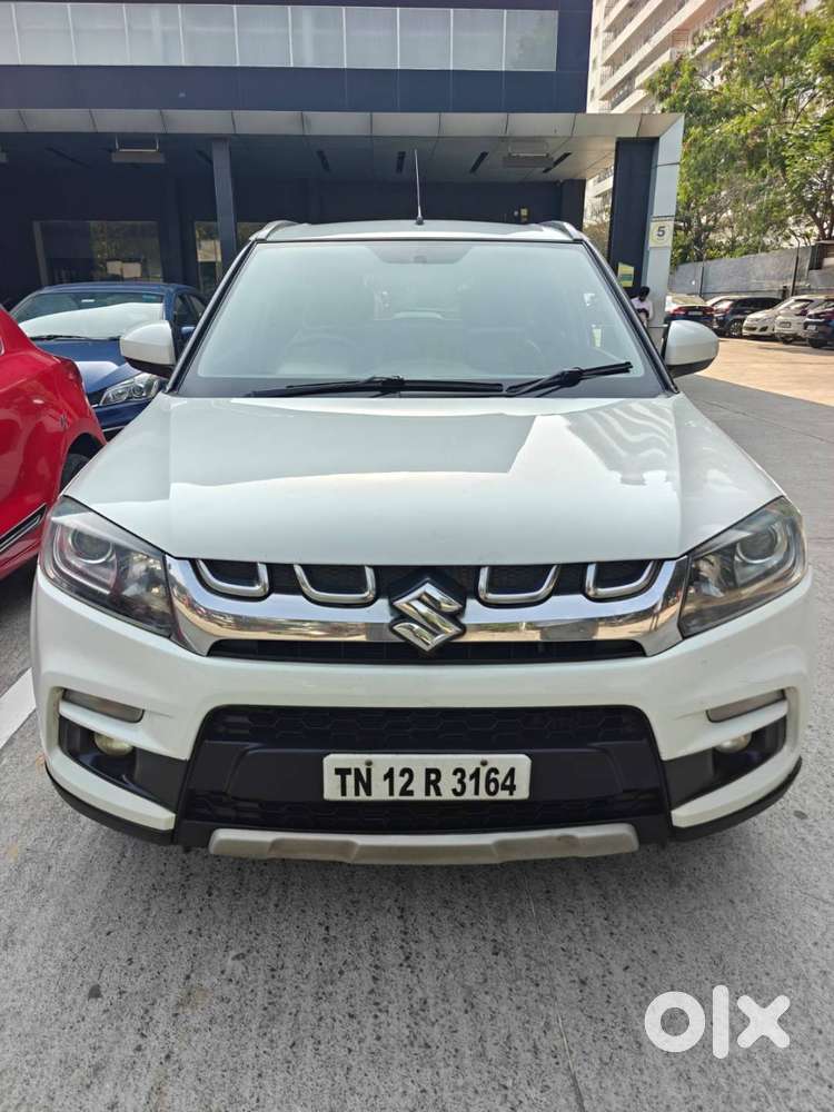 Diesel Brezza Zdi, No Bargain.