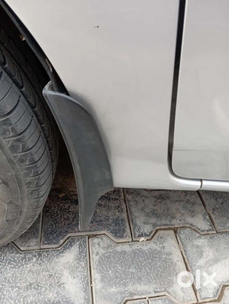 Toyota Etios Liva 2011