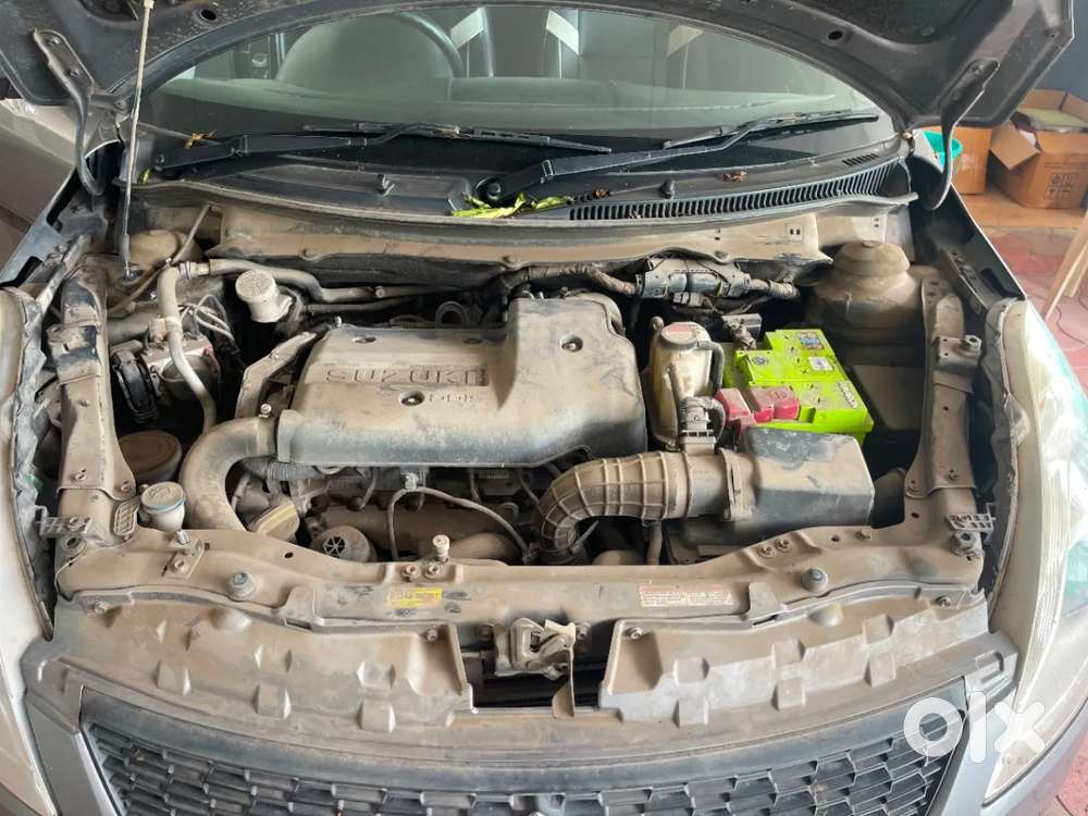 Maruti Suzuki Swift Vdi, 2017, Diesel