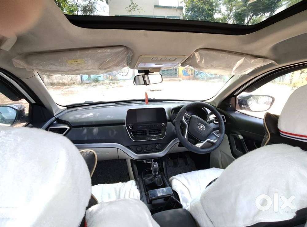 Tata Safari 2.0 Kryotec Xm, 2024, Diesel