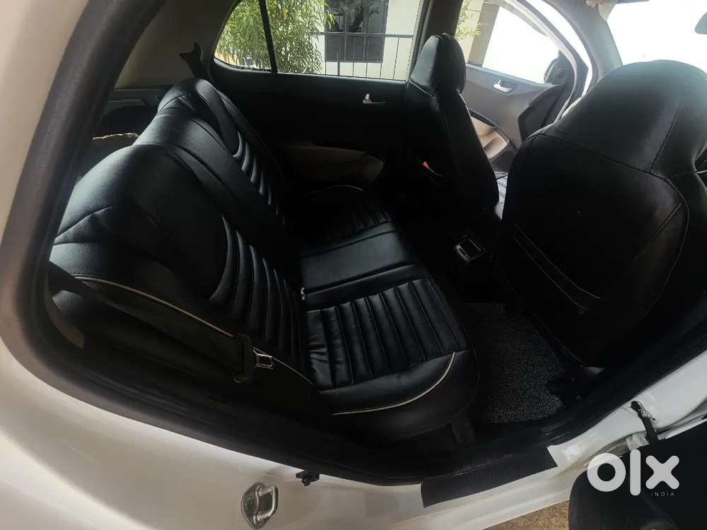 Hyundai Grand I10 2019