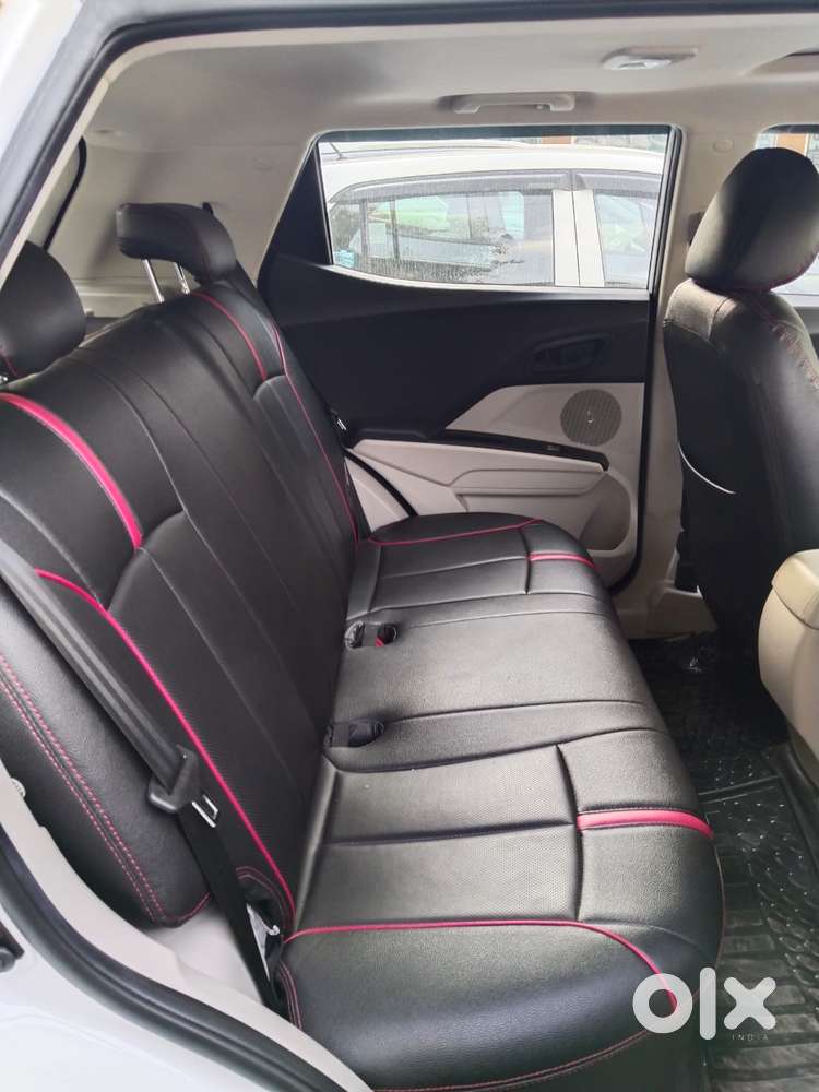 Mahindra Xuv300 W6 Diesel, 2024, Diesel