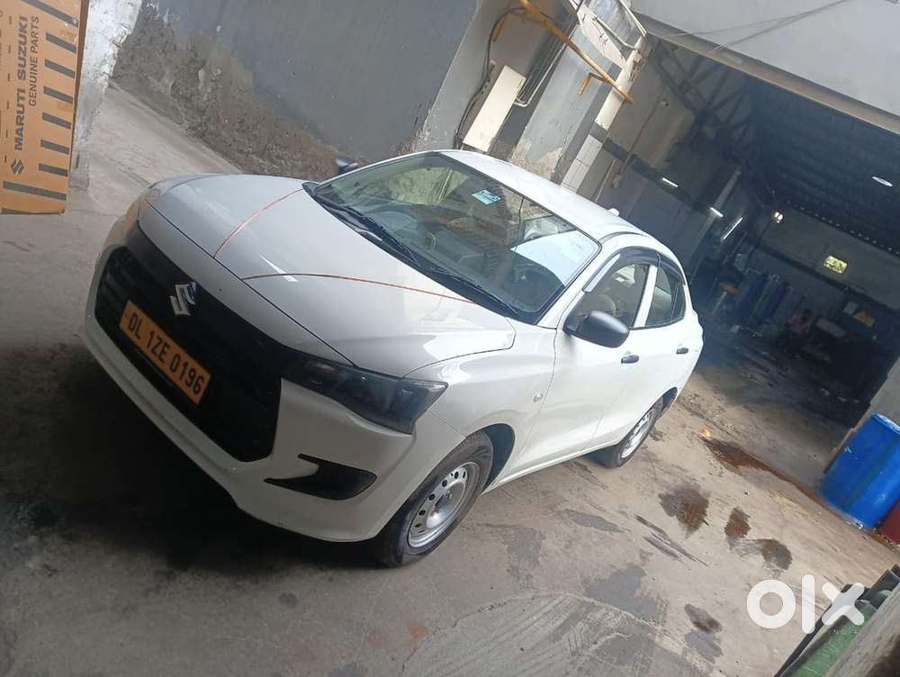 Maruti Suzuki Dzire 2026