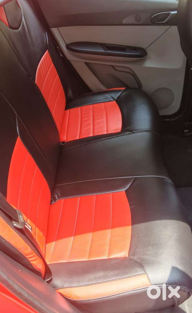 Tata Tiago Xm, 2018, Petrol