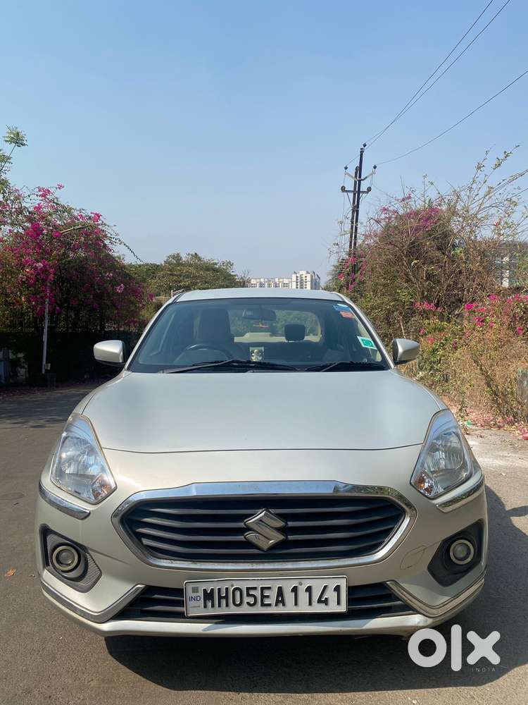Maruti Suzuki Dzire 1.2 Vxi, 2019, Cng & Hybrids