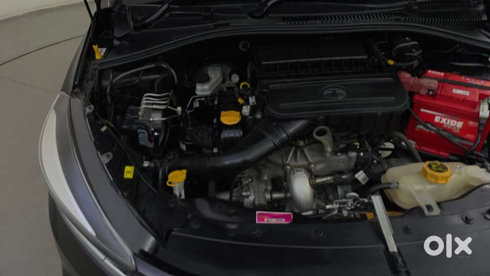 Tata Tiago 1.2 Revotron Xz Plus, 2023, Petrol