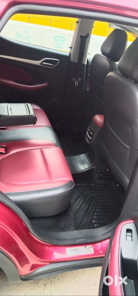 Mg Astor 1.5 Super Cvt, 2022, Petrol