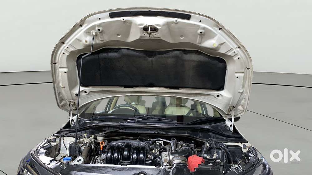 Honda City I-vtec Cvt Zx, 2023, Petrol