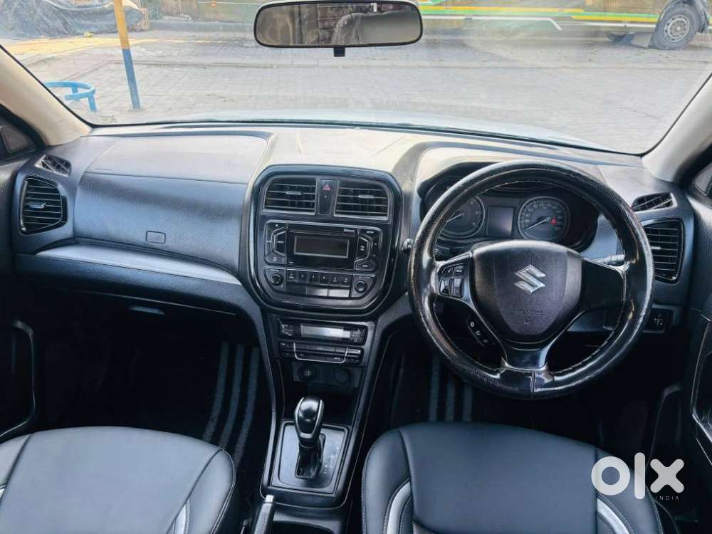 Maruti Suzuki Brezza Zdi, 2019, Diesel