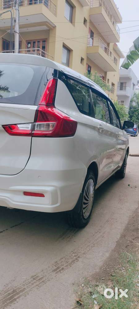 Maruti Suzuki Ertiga 1.5 Tour M, 2024, Cng & Hybrids
