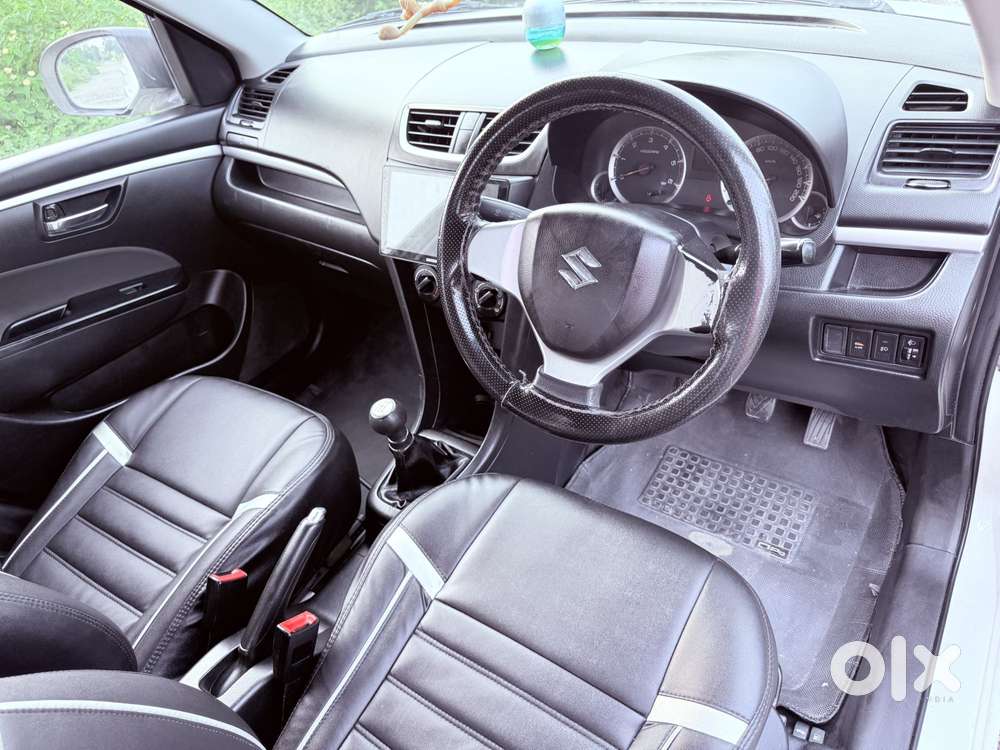 Maruti Suzuki Swift Vdi, 2013, Diesel