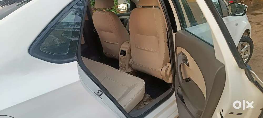 Volkswagen Vento 1.2 Tsi 2014