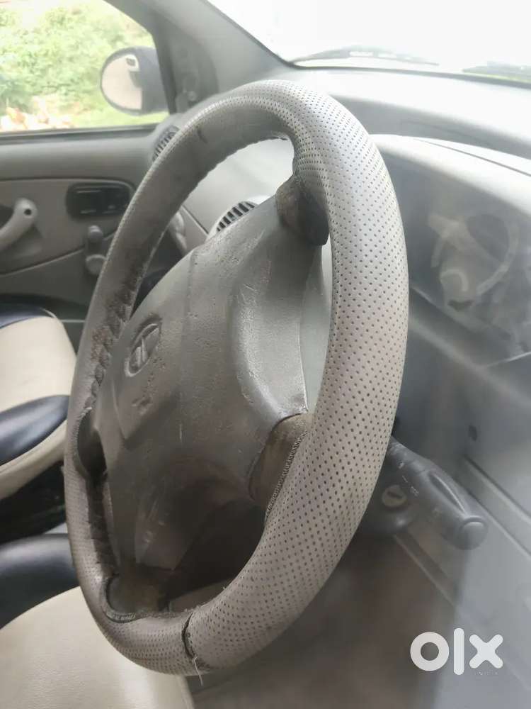 Tata Indica 2008 Petrol 130000 Km Driven