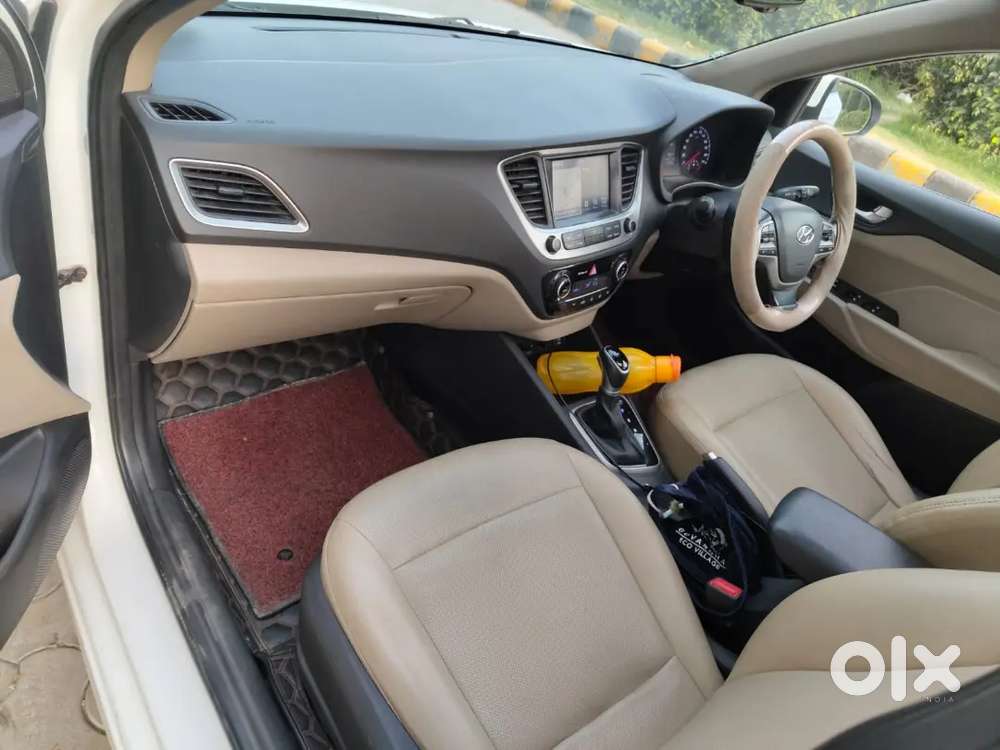 Hyundai Verane At Just 550000