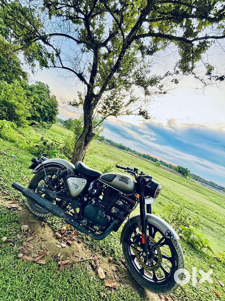 Royal Enfield Classic 2023