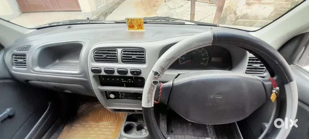 Maruti Suzuki Alto 2011 Petrol Good Condition