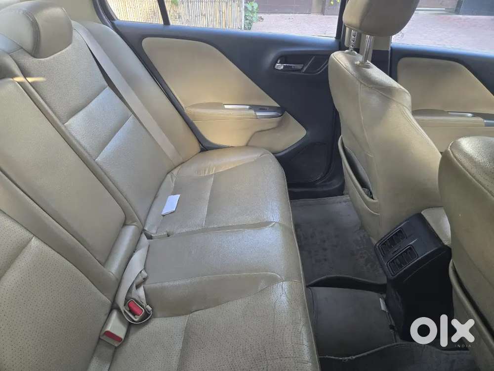 Honda City 2015 Petrol Good Condition