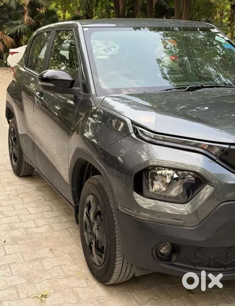 Tata Punch Pure Icng, 2025, Cng & Hybrids