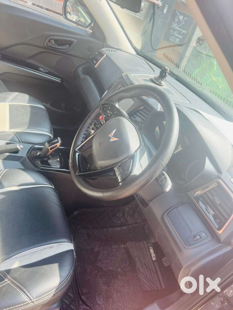 Mahindra Xuv400 2024 Electric Well Maintained