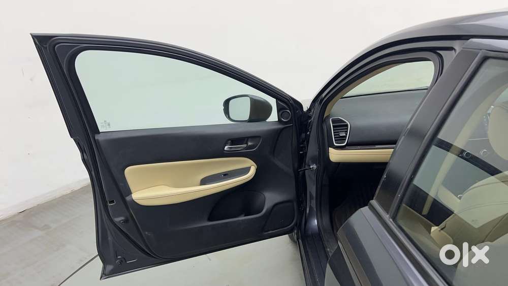 Honda City 1.5 Zx I-vtec Mt, 2022, Petrol