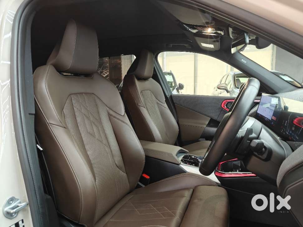 Bmw X3 Xdrive20d M Sport, 2025, Diesel