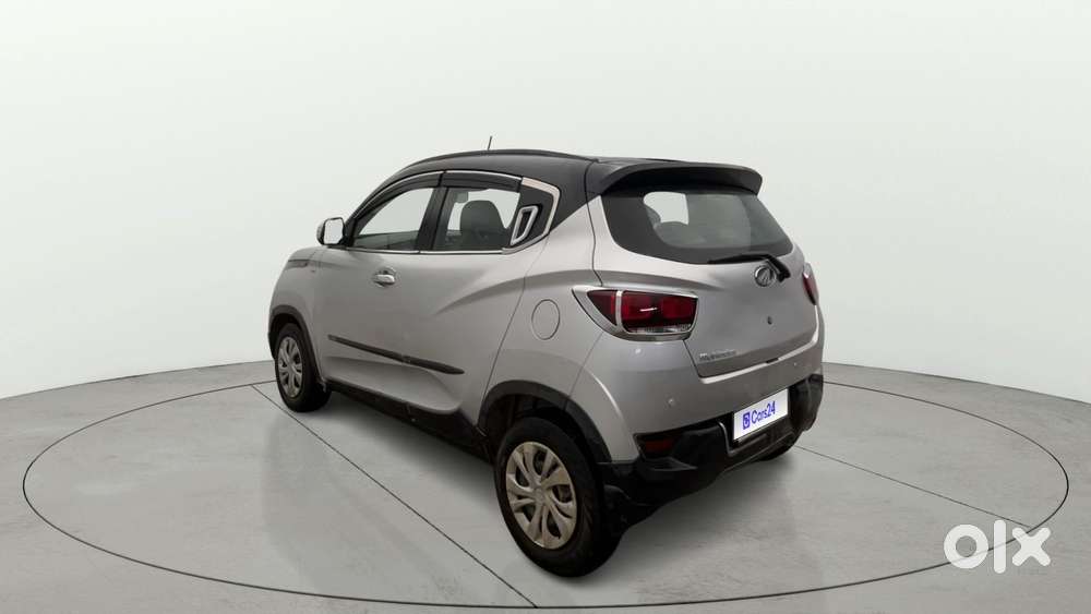 Mahindra Kuv 100 K6 G 5 Str, 2016, Diesel