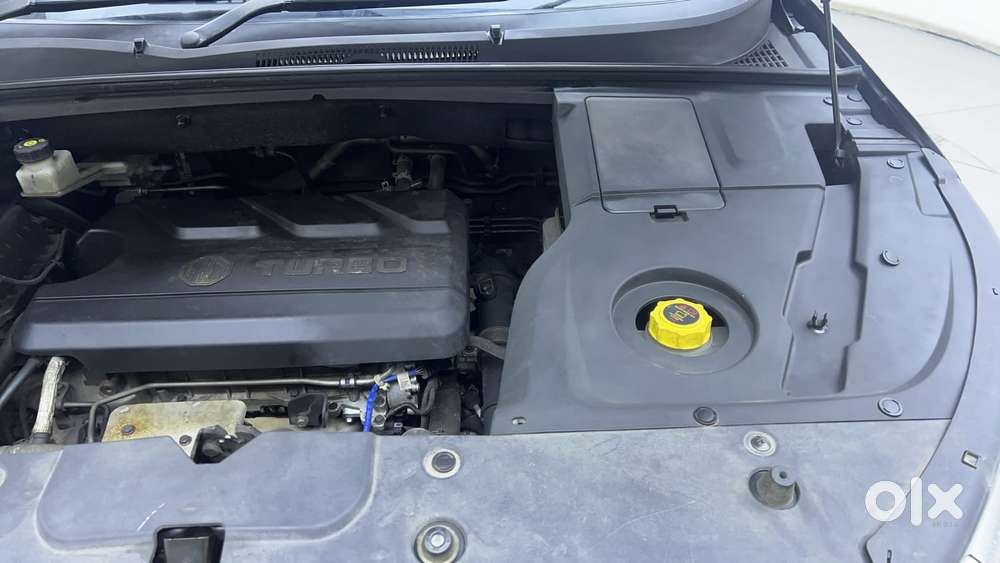 Mg Hector Sharp At, 2022, Petrol