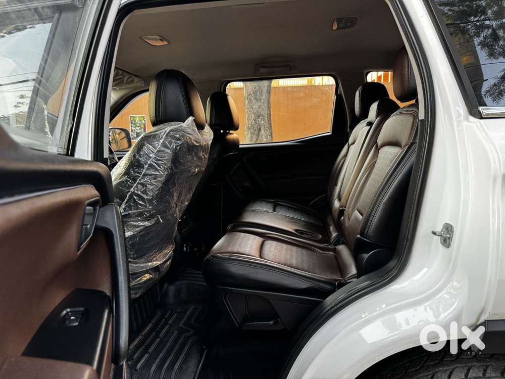 Mahindra Scorpio N Z4 Diesel At 2wd 7 Str [2022], 2024, Diesel