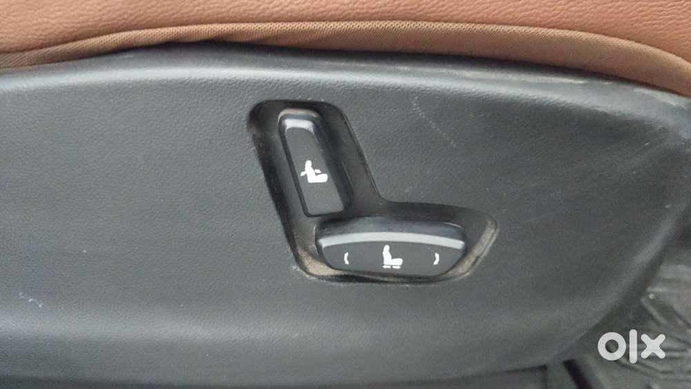 Mg Hector Plus 1.5 Sharp Dct, 2020, Petrol
