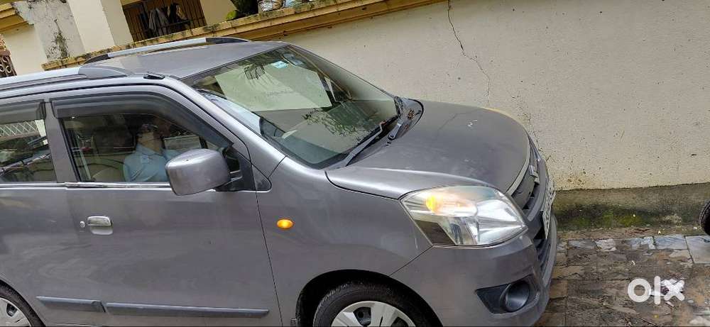 2017 Maruti Wagon R
