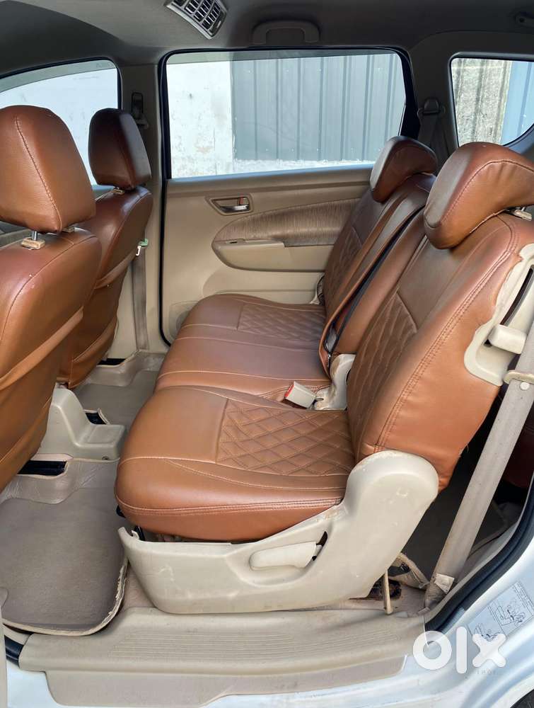 Maruti Suzuki Ertiga, 2013, Diesel