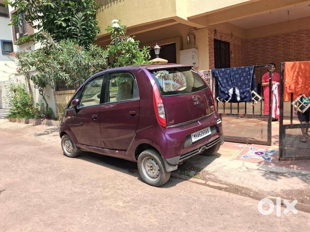 Tata Nano