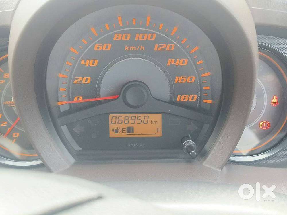 Honda Amaze 1.2 Smt I Vtec, 2013, Petrol