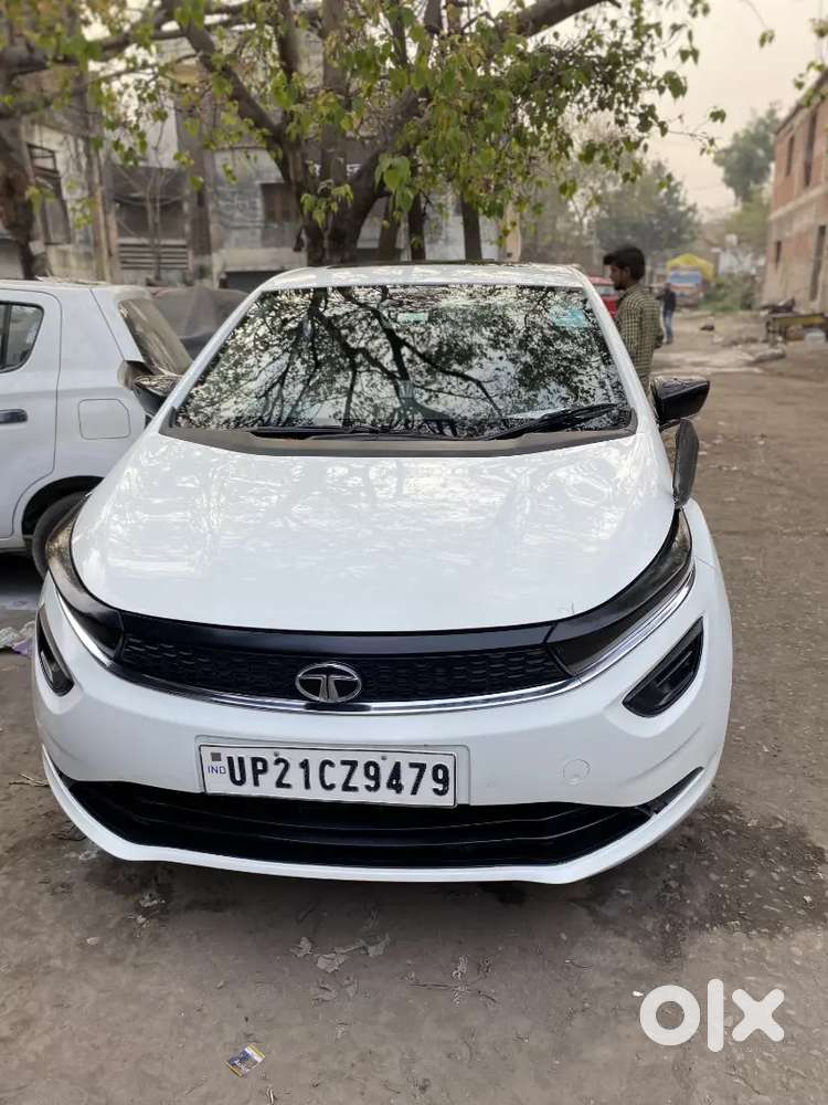 Tata Altroz 2023 Diesel Well Maintained