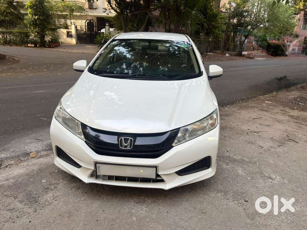 Honda City 2016 Automatic Petrol