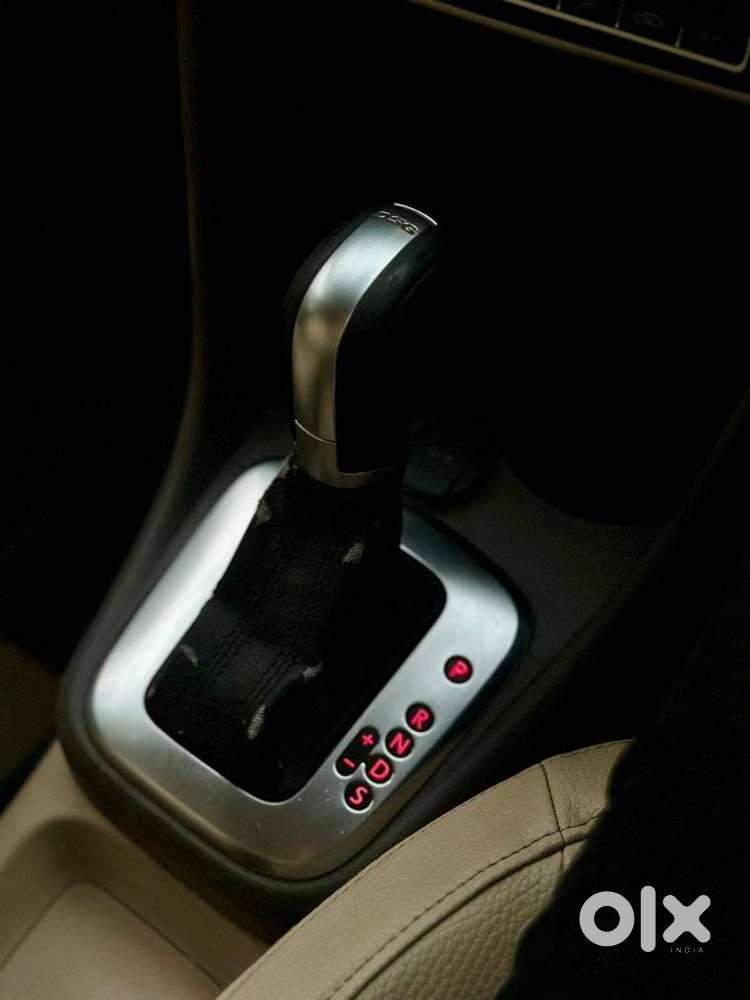 Volkswagen Vento 1.5l Tdi Highline Plus At Diesel, 2017, Diesel