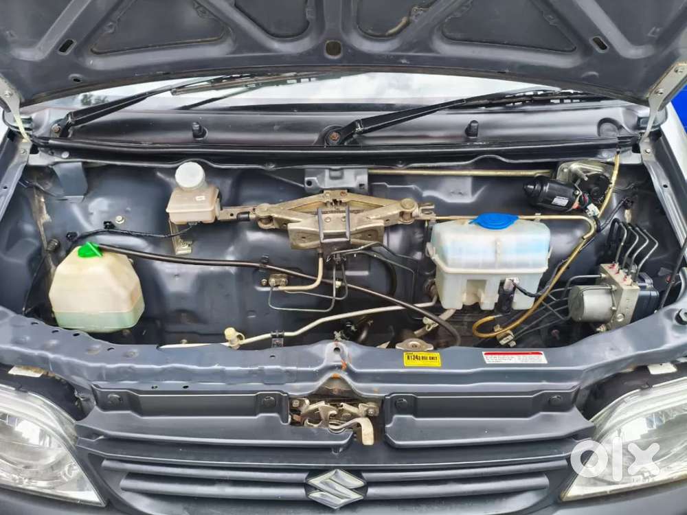 Maruti Suzuki Wagon R Vxi 1.0 Cng, 2023, Cng & Hybrids