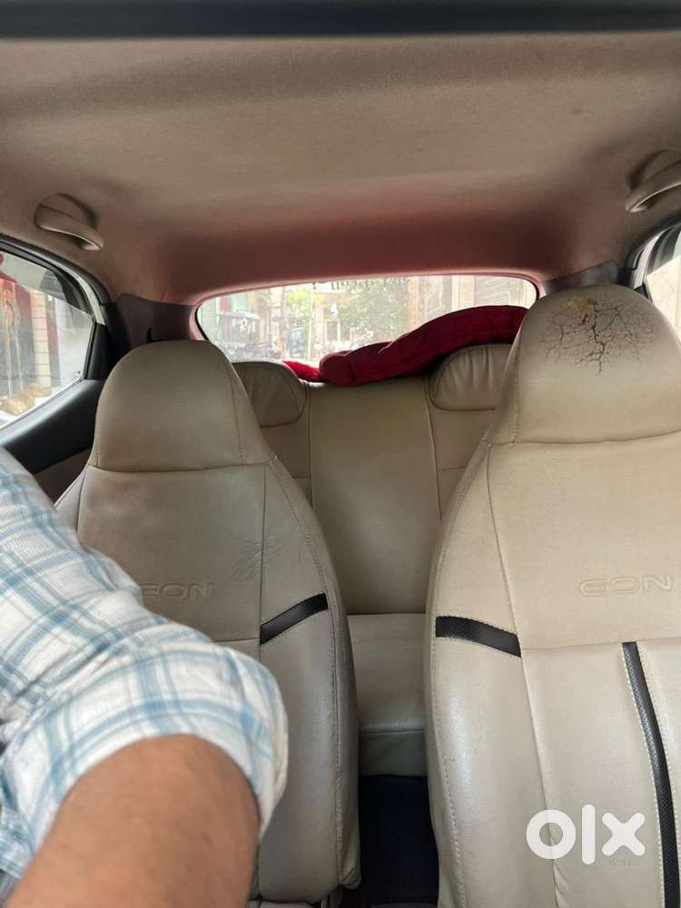 Hyundai Eon 2018 Petrol Good Condition