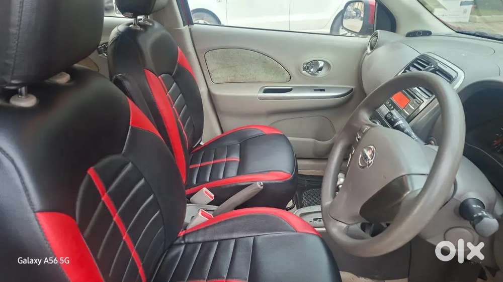 New Battery New Tyre New Suspenser Full Company Service Full Working