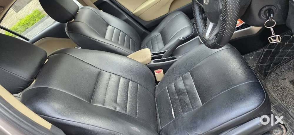 Honda City Vx (o) Mt I-dtec, 2016, Diesel