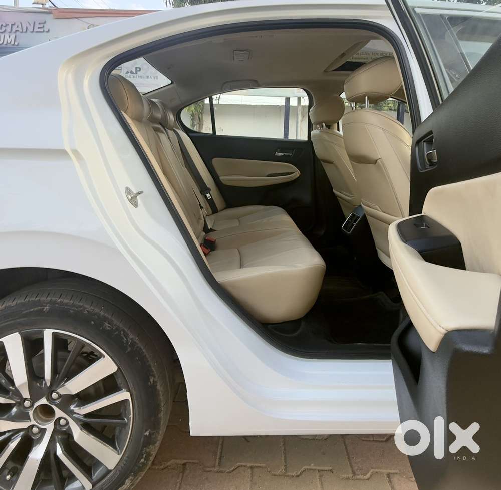 Honda City 1.5 Zx I-dtec Mt, 2022, Diesel