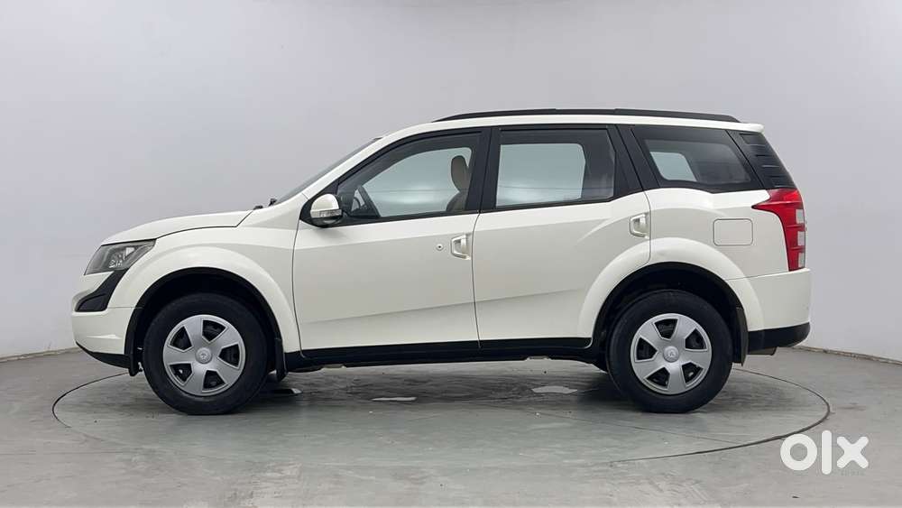 Mahindra Xuv500 W6 2wd, 2016, Diesel